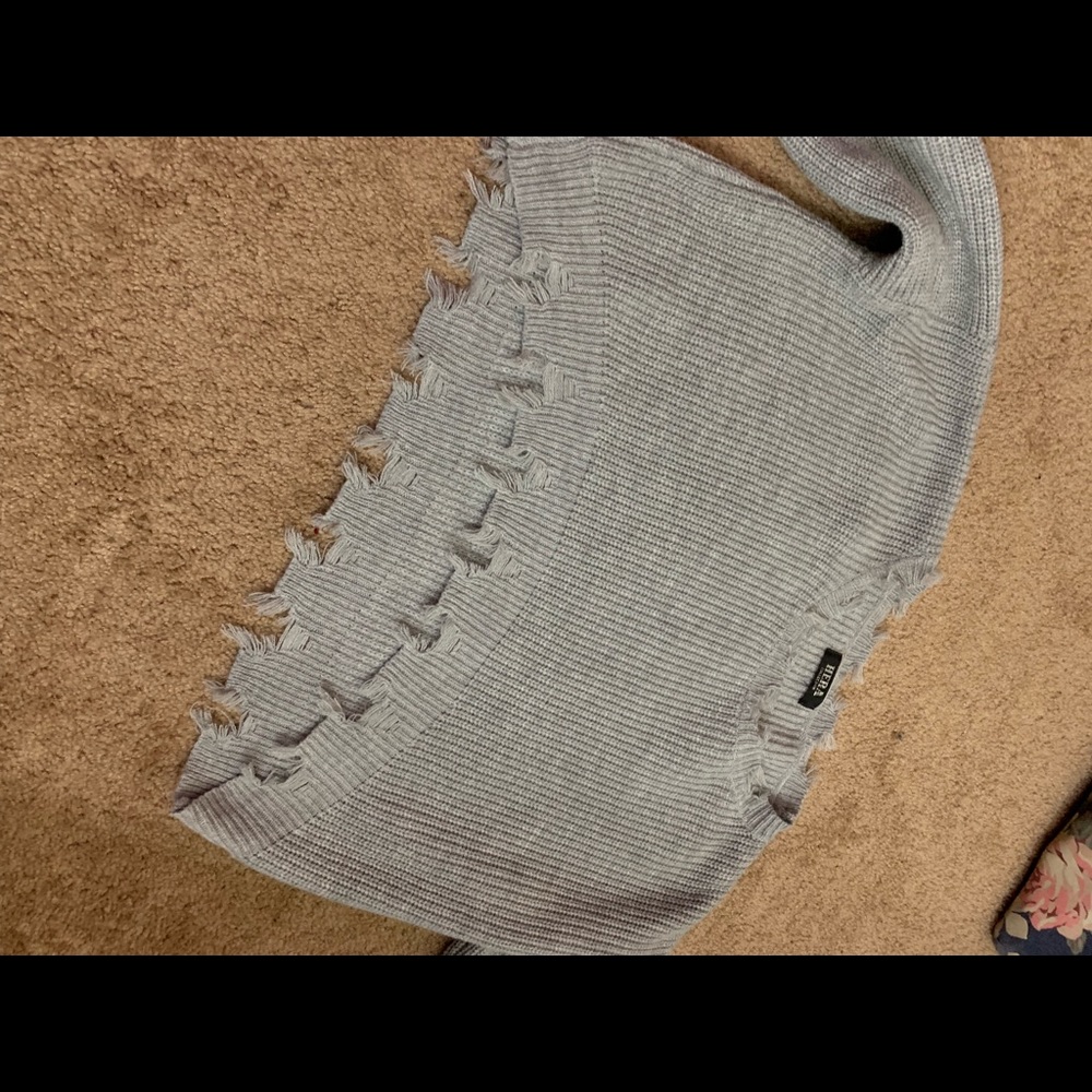 Sweater